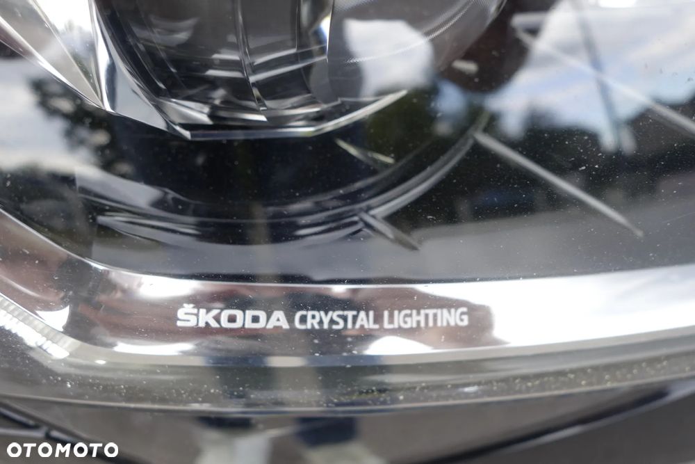 Skoda Superb 1.5 TSI Style DSG - 9