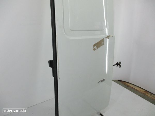 Porta Tras Dto Fiat Doblo Veículo Multiuso (119_, 223_) - 5