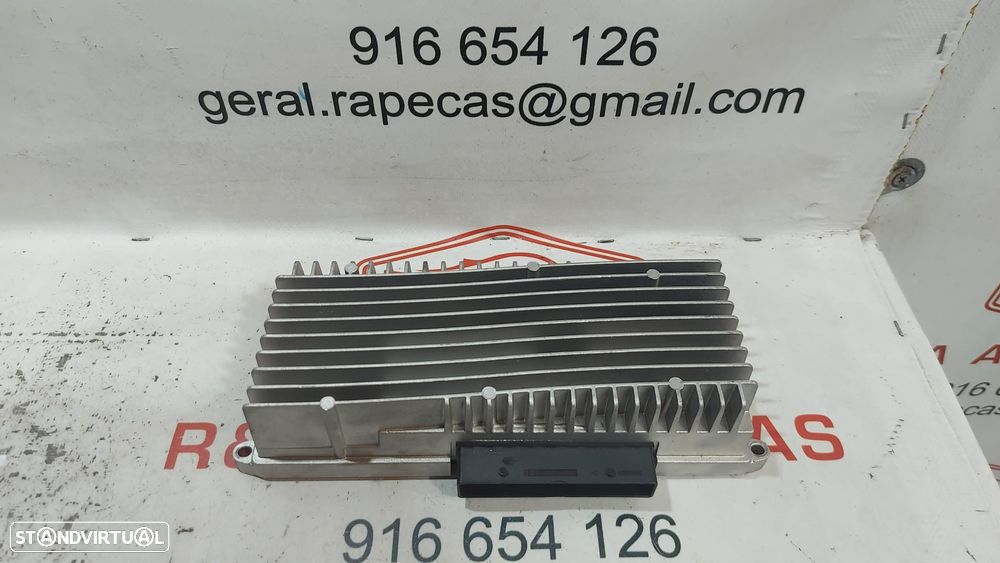 Amplificador Audi A5 Sportback 8TA 8R0035223G Original - 2