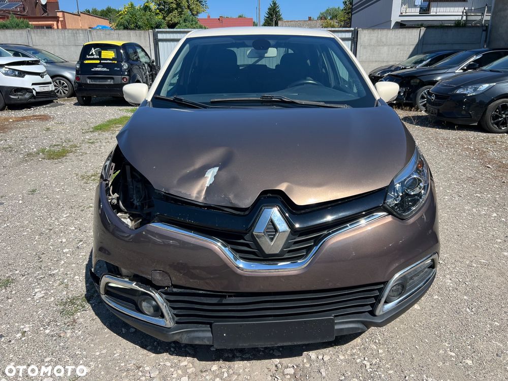 Renault Captur ENERGY dCi 90 EDC Dynamique - 8