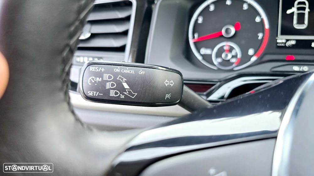 VW Polo 1.0 Trendline - 28