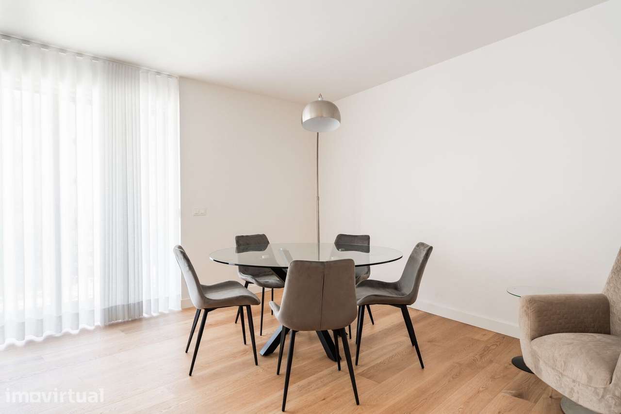 Apartamento T3 no O`Living, Parque das Nações, Lisboa - Grande imagem: 5/26