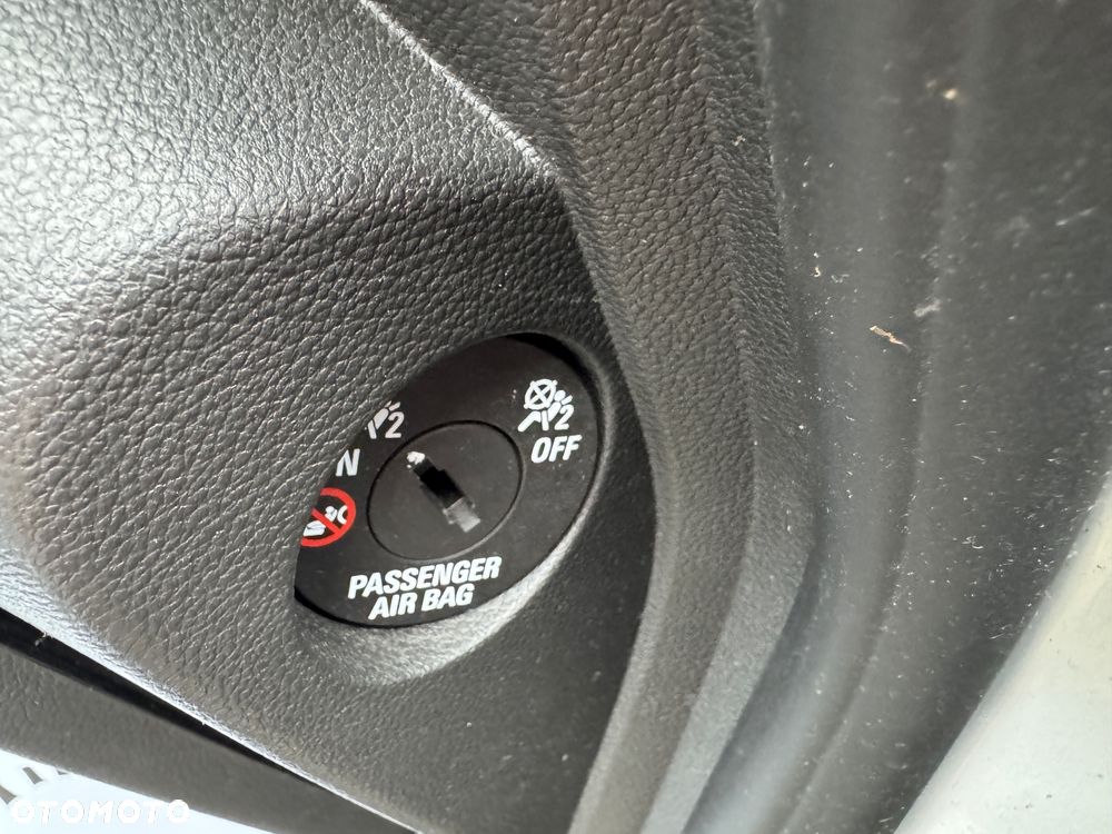 Opel Astra 1.4 Turbo Design Edition - 14