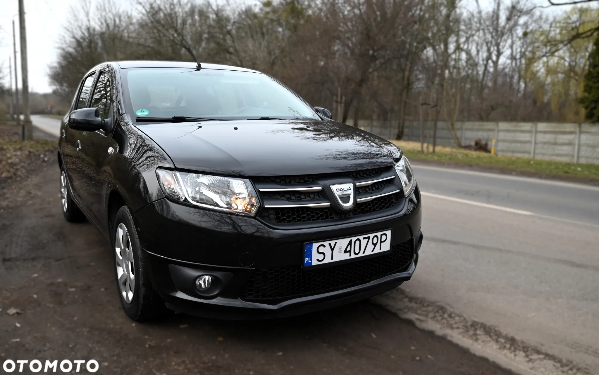 Dacia Sandero - 3