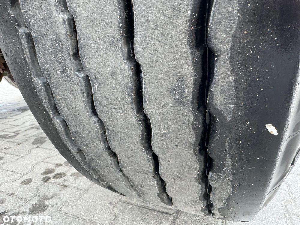 HRD Podkontenerowa Multi - 22