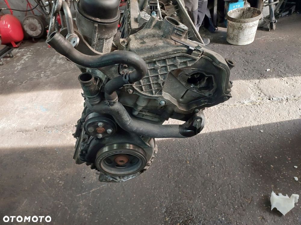 MERCEDES W169 W245 2.0 CDI SILNIK 640940 - 3