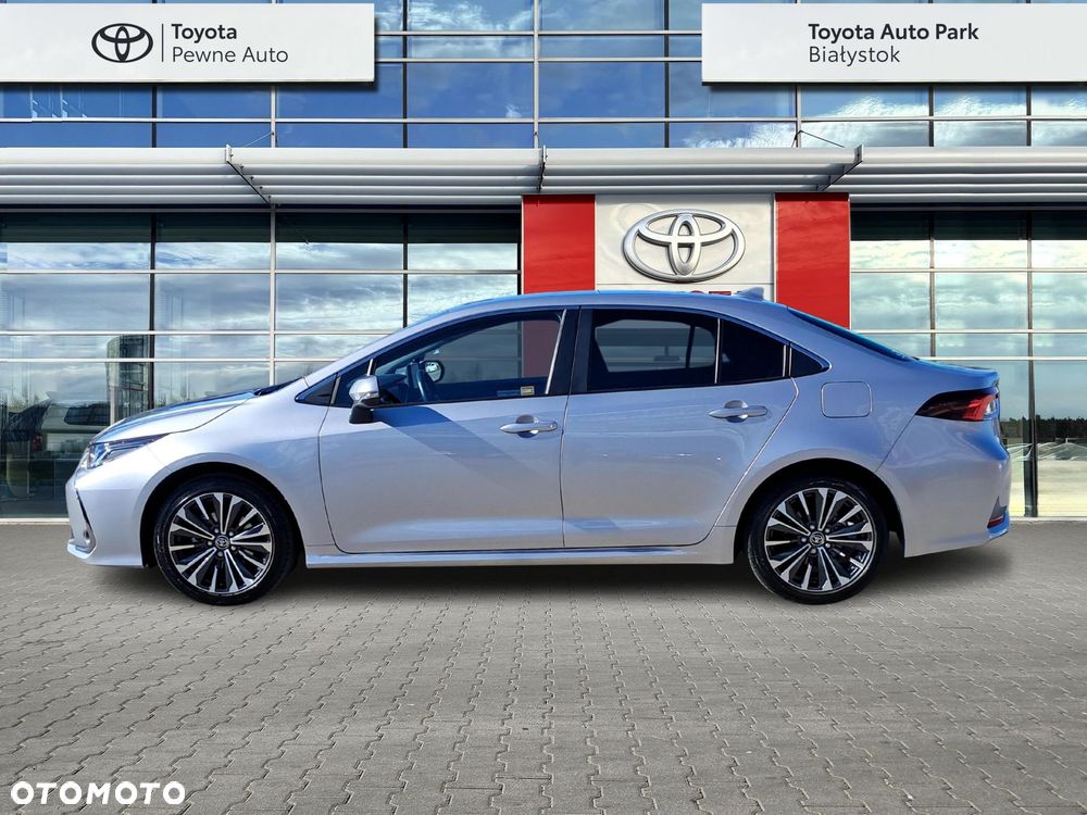 Toyota Corolla 1.8 Hybrid Style - 2
