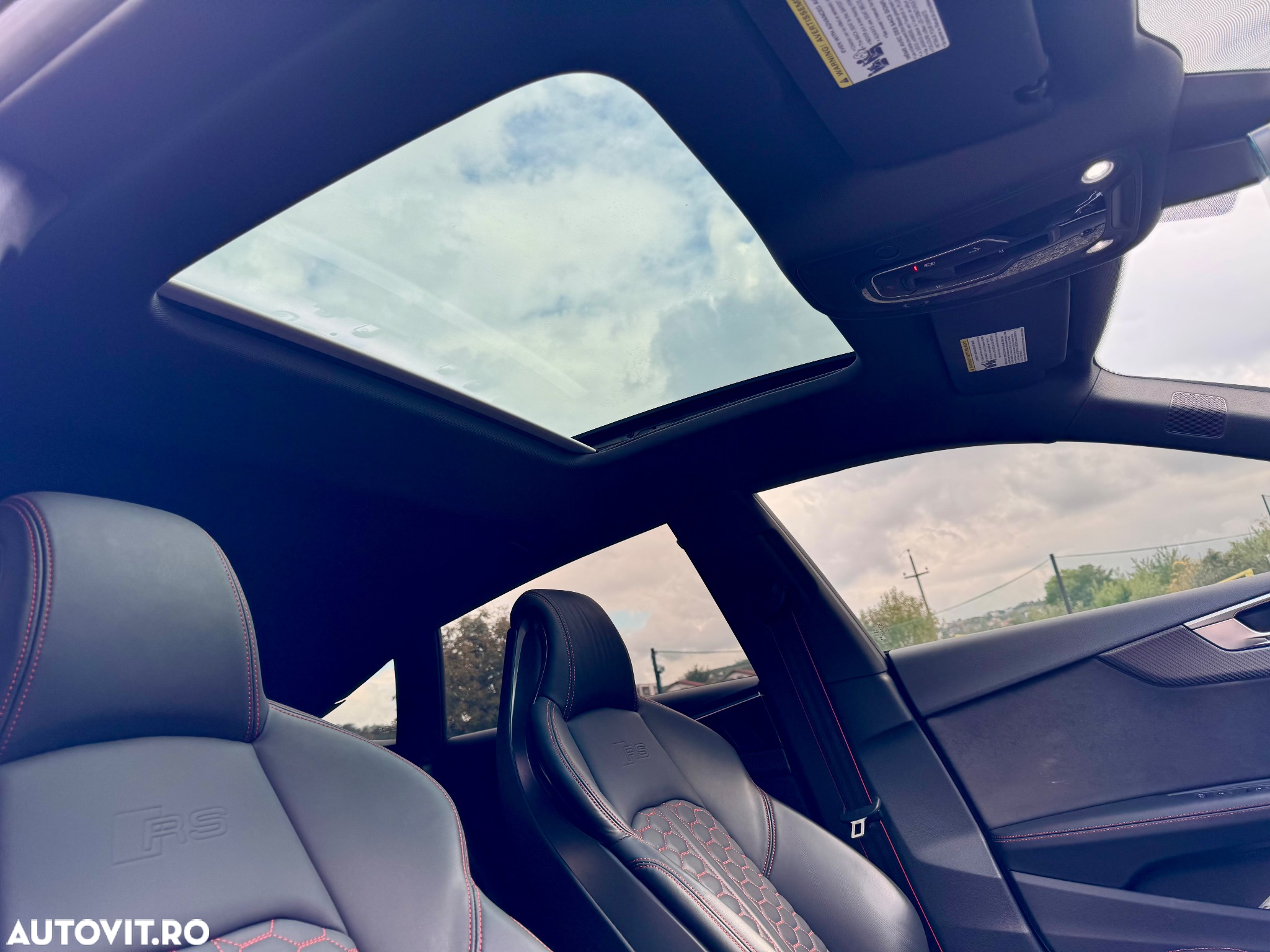 Audi RS5 Sportback 2.9 TFSI quattro tiptronic - 19