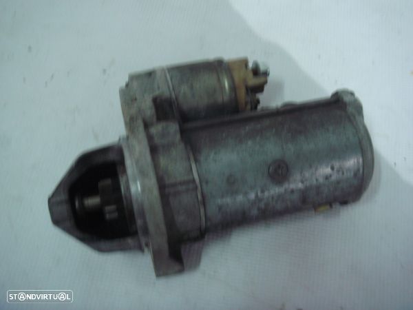 Motor De Arranque Mercedes-Benz E-Class (W211)