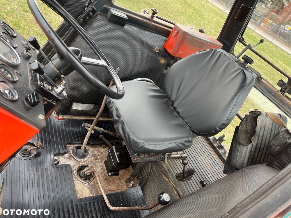 Zetor 10145 Turbo - 9