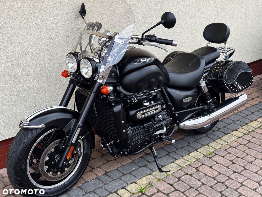 Triumph Inny - 14
