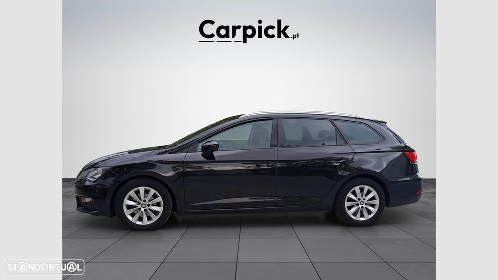 SEAT Leon ST 1.0 EcoTSI Style DSG Ecomotive S/S - 3