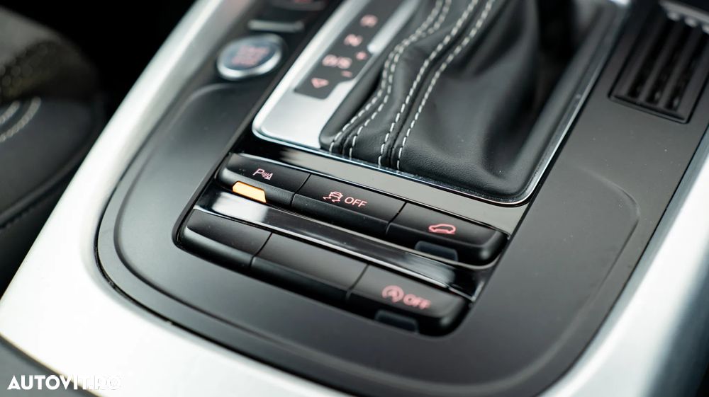 Audi Q5 2.0 TDI Quattro S tronic - 28