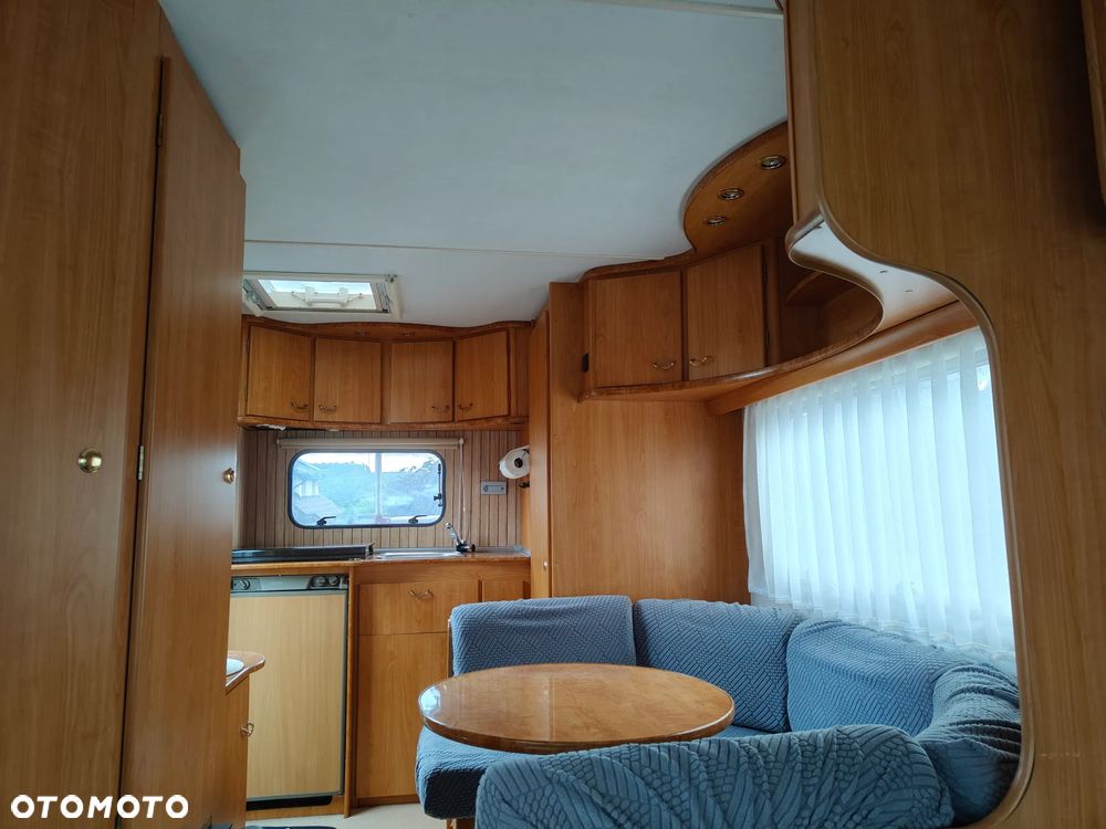 Caravelair Odysséa - 5