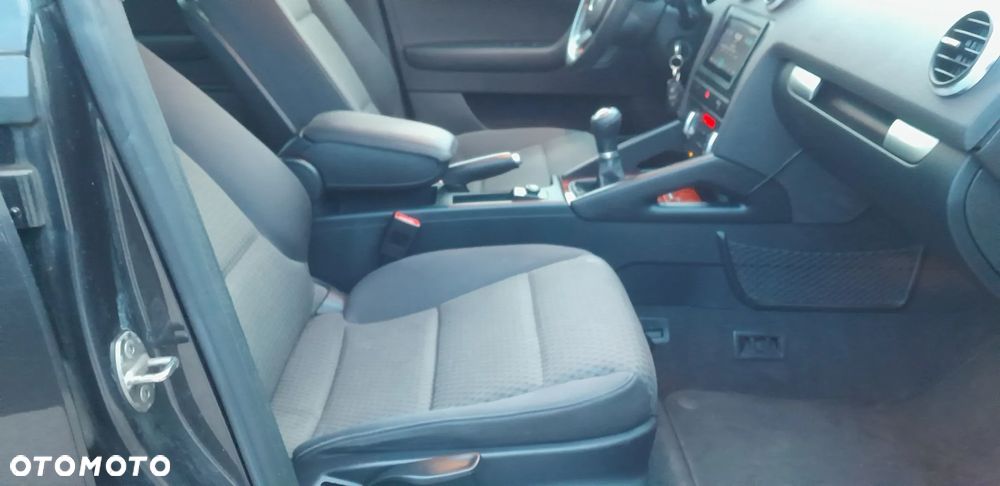 Audi A3 Sportback - 28