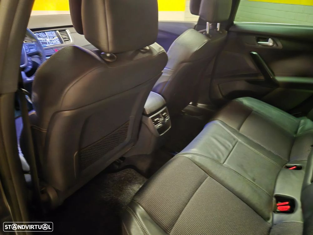 Peugeot 508 SW 2.0 HDi Allure - 30