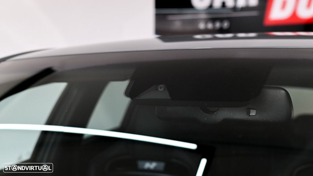 Hyundai i30 N 2.0 T-GDi Pack Performance 8DCT - 7