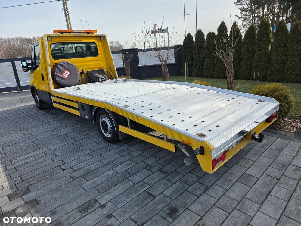 Iveco 35S18 Polmar - 2