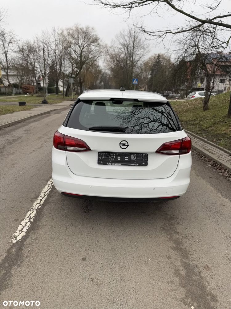 Opel Astra 1.6 CDTI Start/Stop Sports Tourer Active - 3