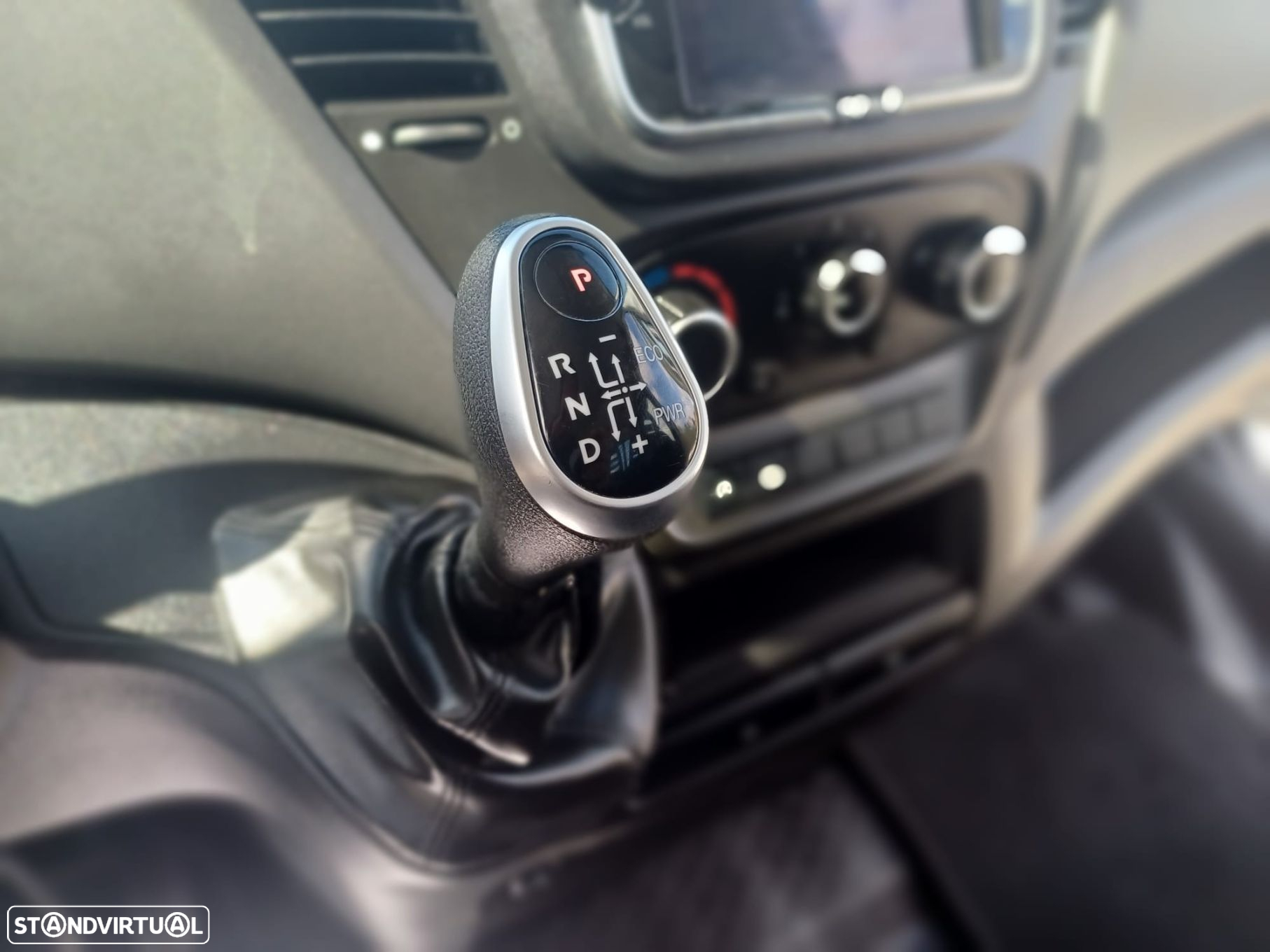 Iveco Daily IS35C AUTOMATICA - 21