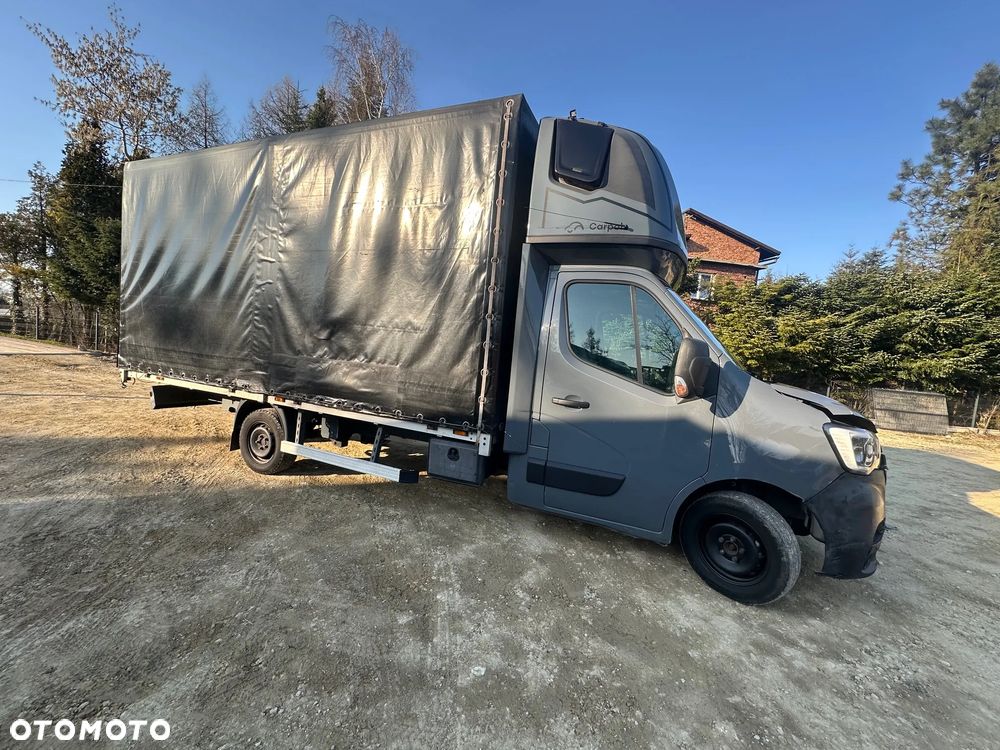 Renault master - 3