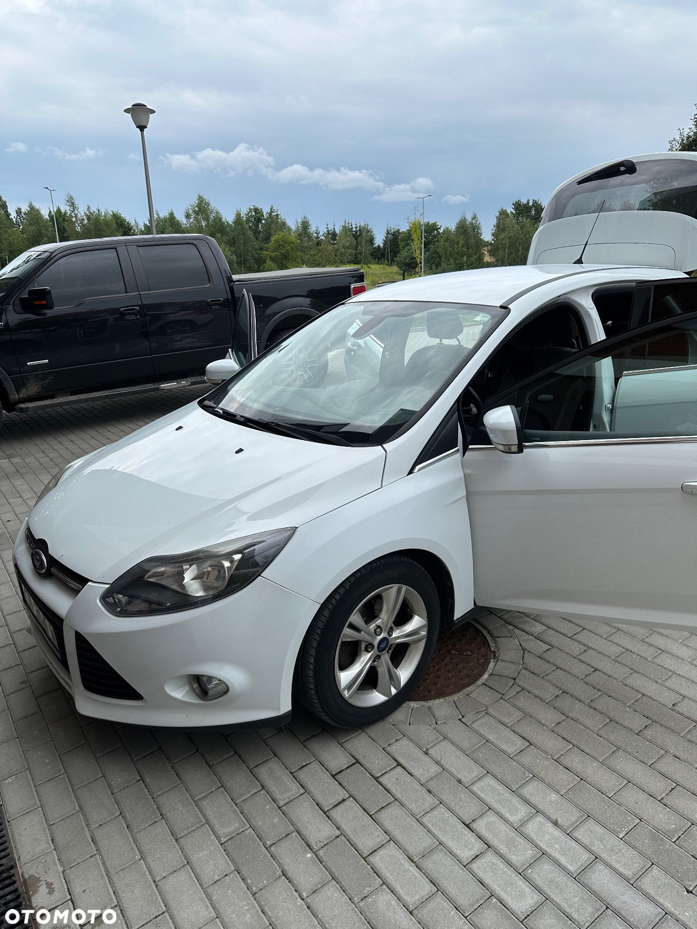 Ford Focus 1.0 EcoBoost Start-Stopp-System Champions Edition - 6