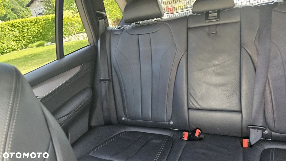 BMW X5 xDrive30d - 15