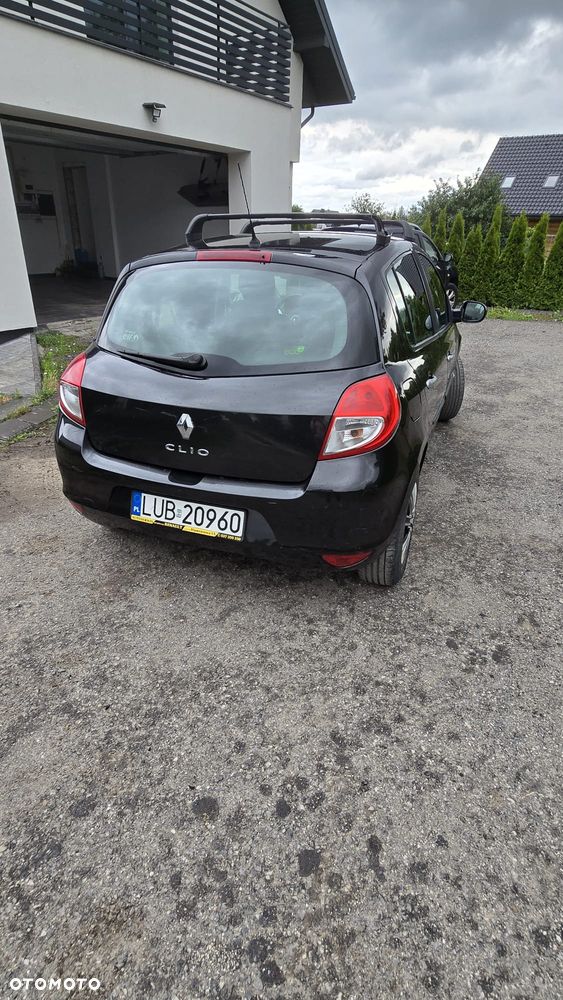 Renault Clio 1.2 TCE Alize - 6