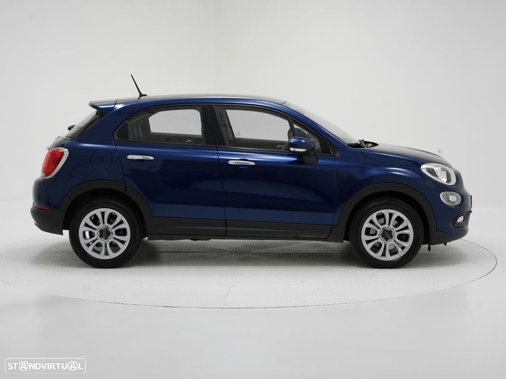 Fiat 500X - 3
