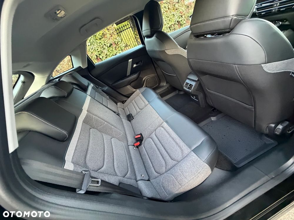 Citroën C4 1.2 PureTech Feel Pack S&S - 31