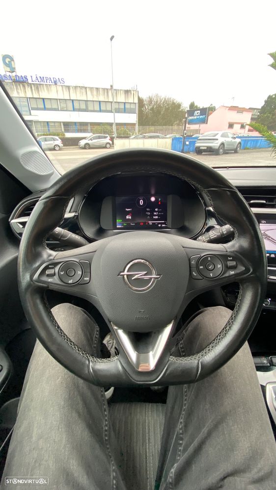 Opel Corsa-e Business Edition - 30