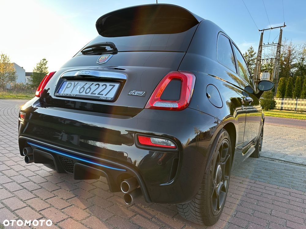 Fiat 500 0.9 8V TwinAir Turbo Start&Stopp Riva - 14