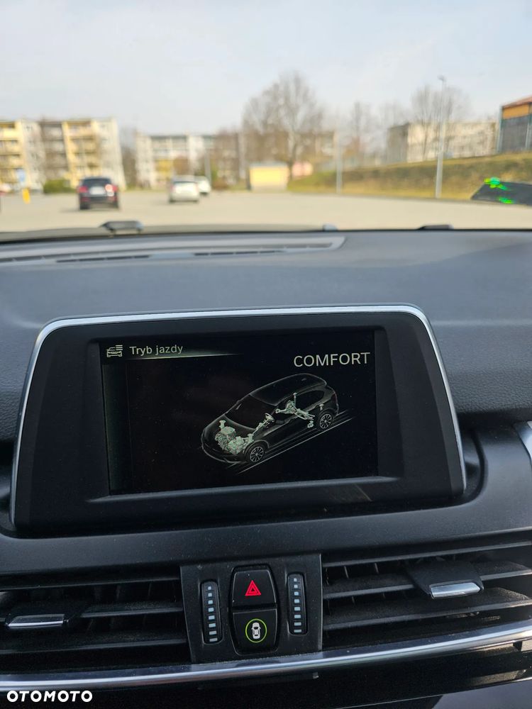 BMW Seria 2 218i GT Sport Line - 19