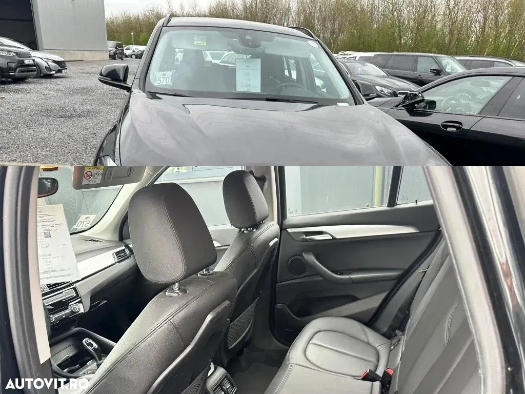 BMW X1 - 17