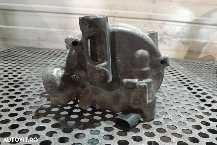 Compresor AC 5N0820803 5N0820803 Volkswagen VW Passat B6 [2005 - 2010 - 3