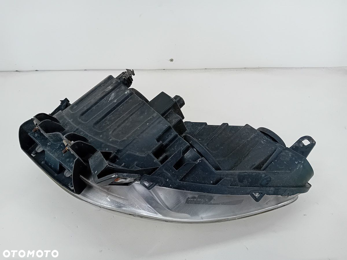 LAMPA PRZÓD PRAWA FIAT DOBLO III - 3