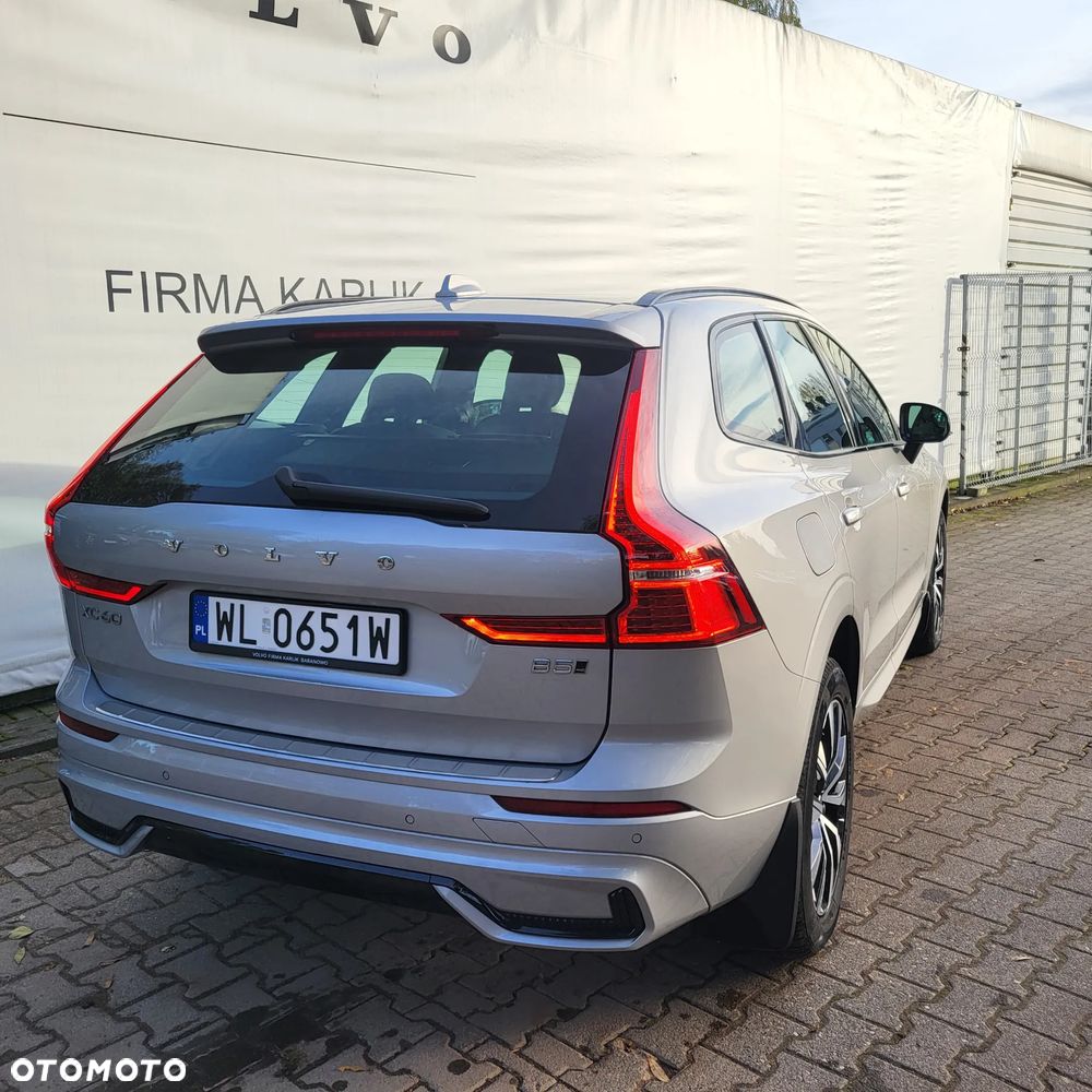 Volvo XC 60 - 10