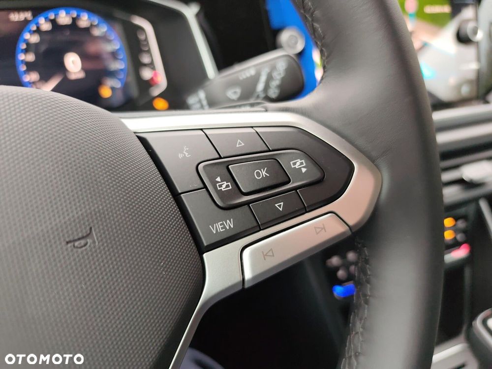 Volkswagen Taigo 1.5 TSI ACT R-Line Plus DSG - 19