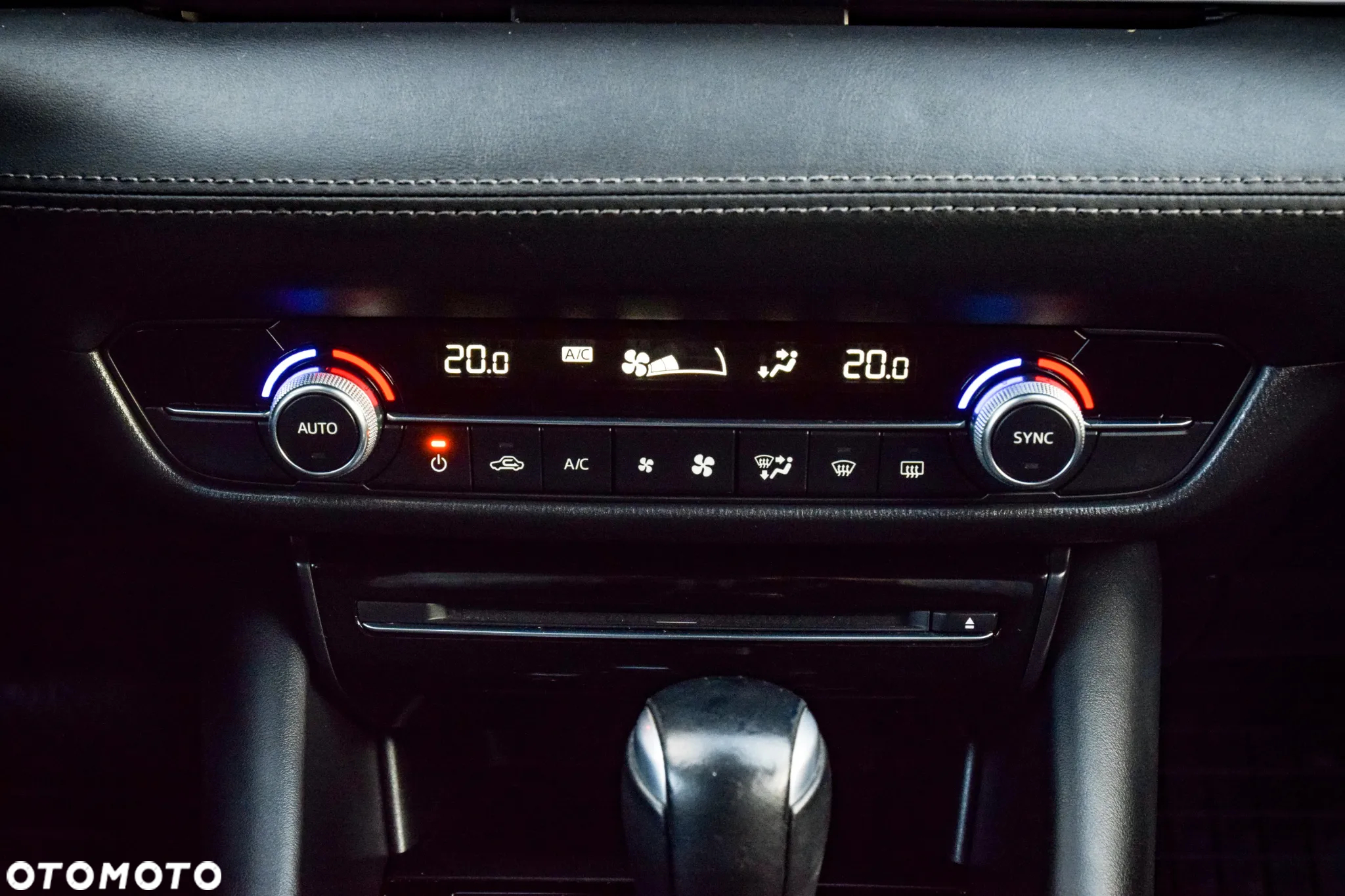 Mazda 6 2.0 SkyJoy/SkyBusiness - 30