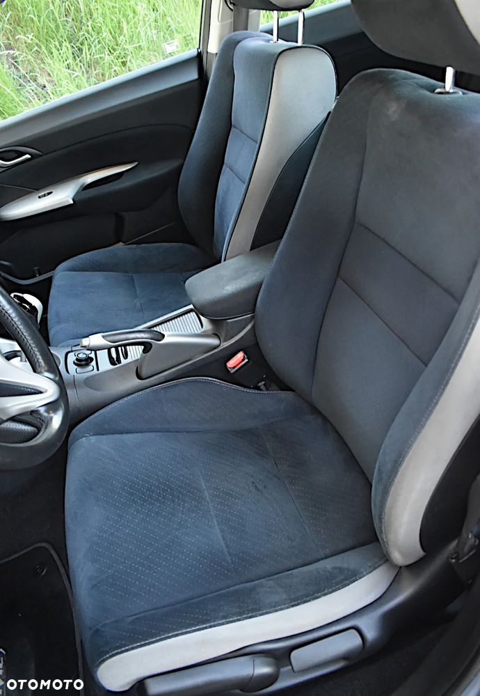 Honda Civic - 7