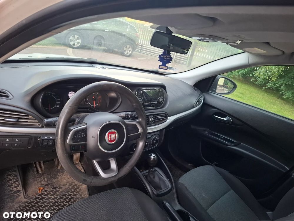 Fiat Tipo - 6
