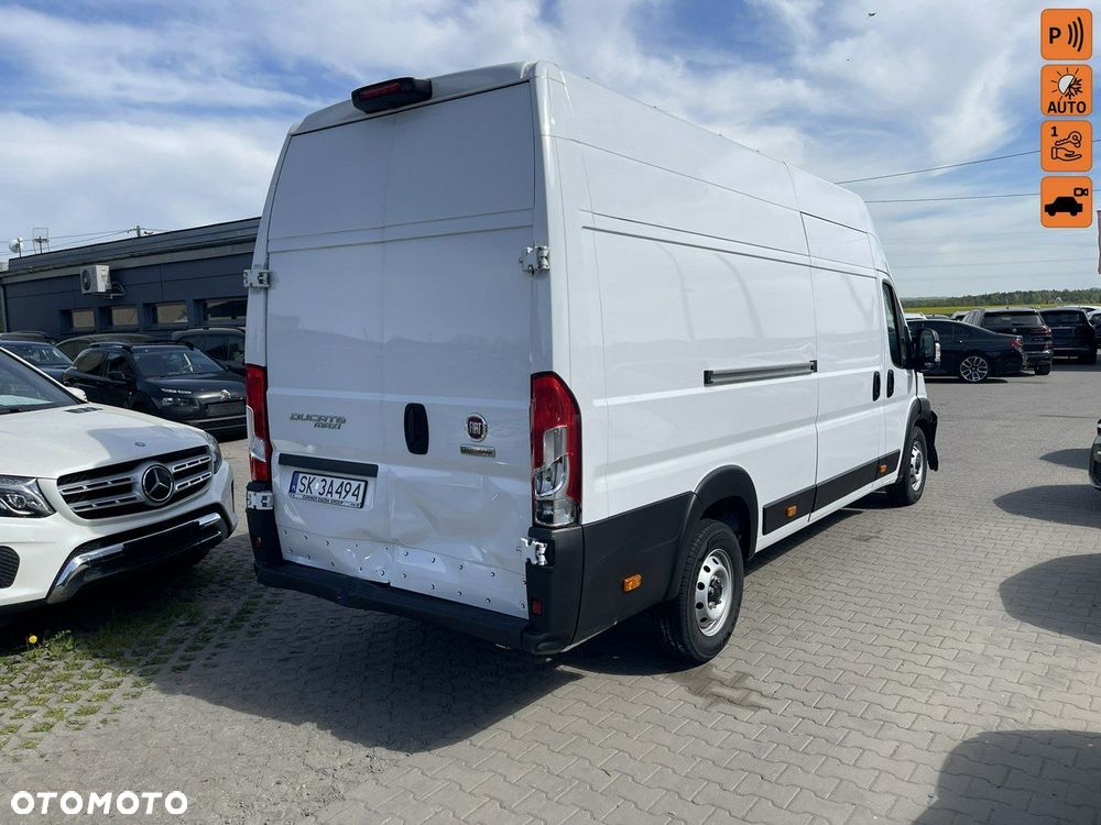 Fiat Ducato - 1