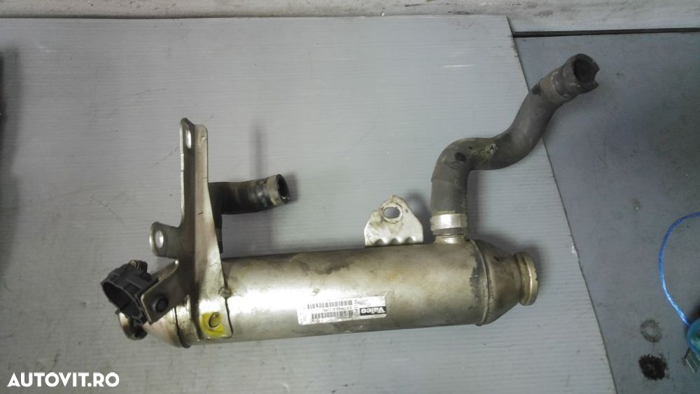 Racitor gaze 1.9 jtd alfa romeo 147 fiat doblo bravo lancia musa 865500v ⭐⭐⭐⭐⭐ - 1