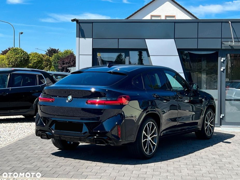 BMW X4 - 8