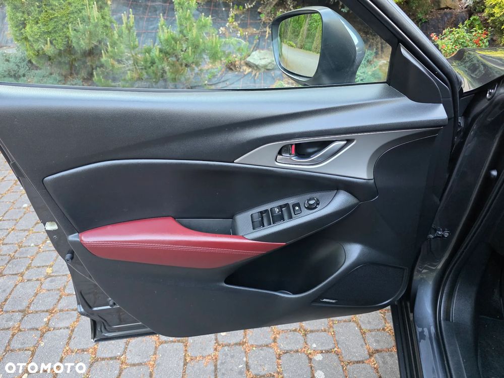 Mazda CX-3 2.0 Skypassion - 15