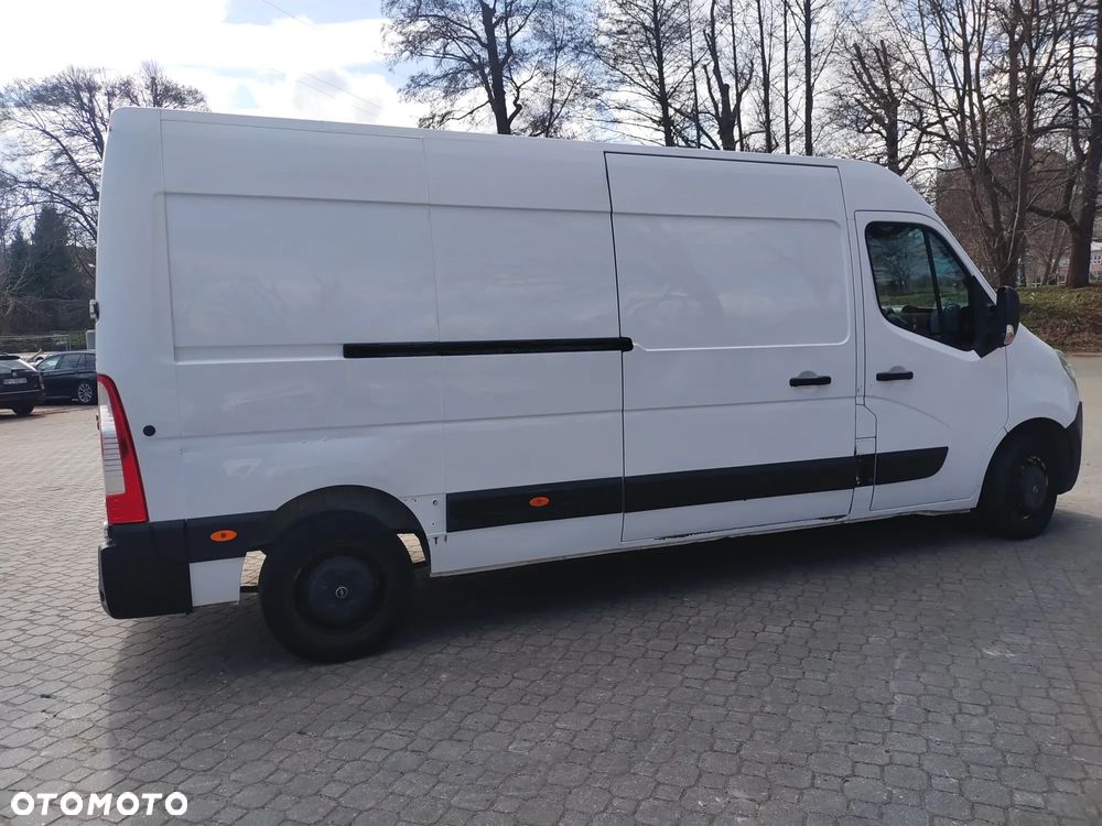 Opel MOVANO - 13