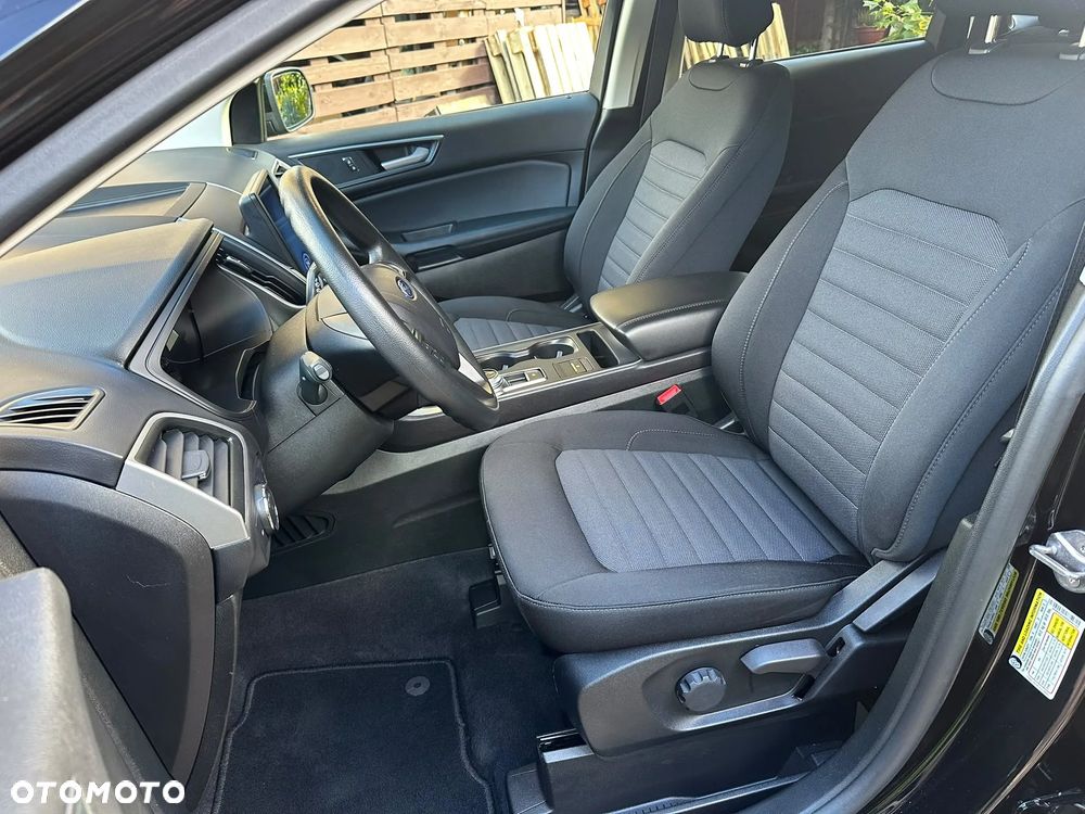 Ford Edge - 9
