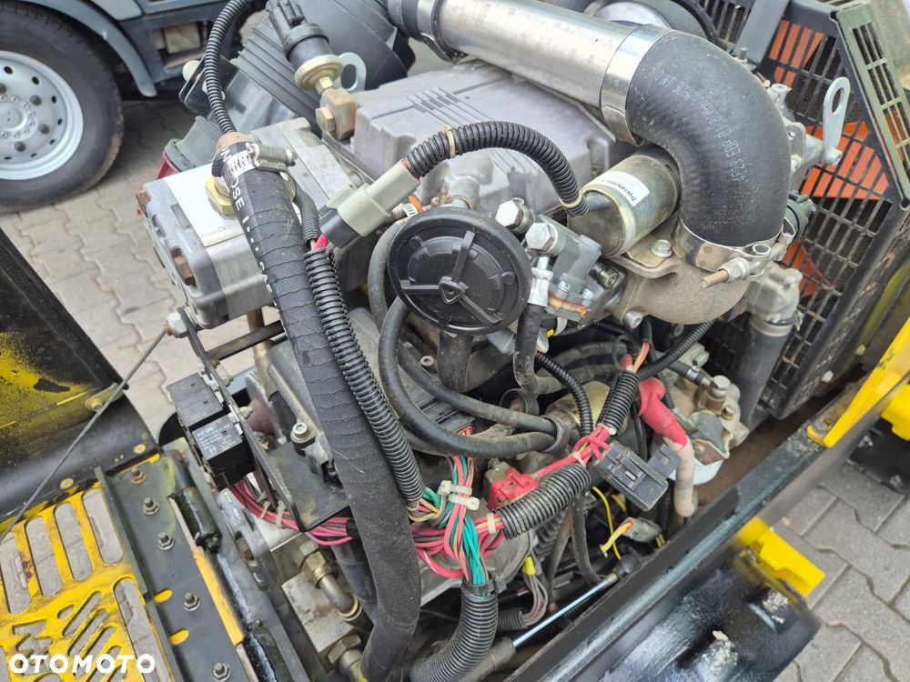 Wacker Neuson RT / ZDALNIE STEROWANY / WALEC / WALEC OKOŁKOWANY / WALEC DO ROWÓW / SERWISOWANY / 1WŁ. / W PEŁNI SPRAWNY / ODSWIEŻONY / ZAGĘSZCZARKA / KOMPAKTOR / - 22