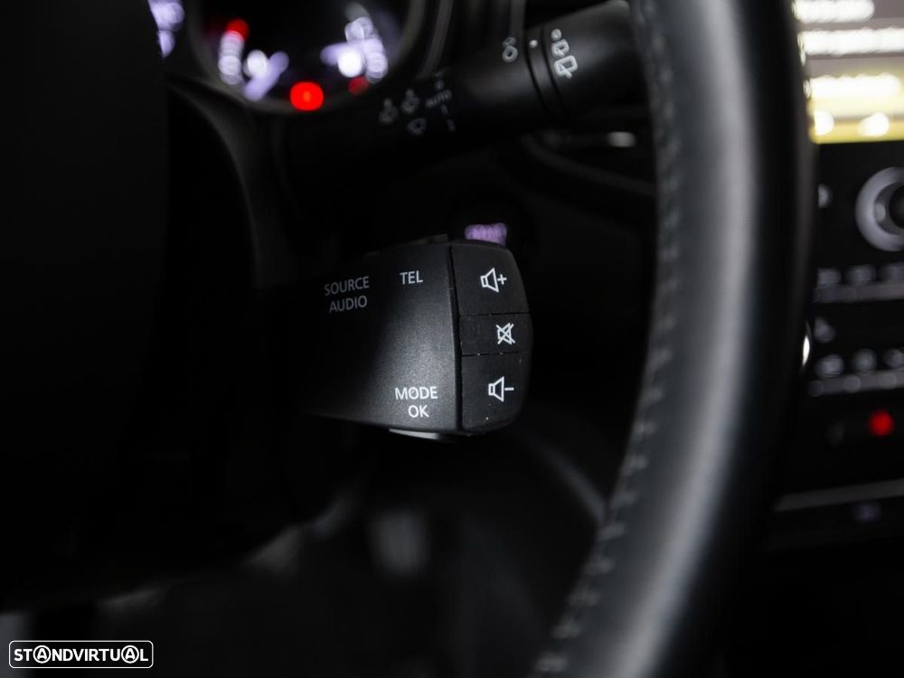 Renault Mégane Sport Tourer 1.5 Blue dCi Limited - 14