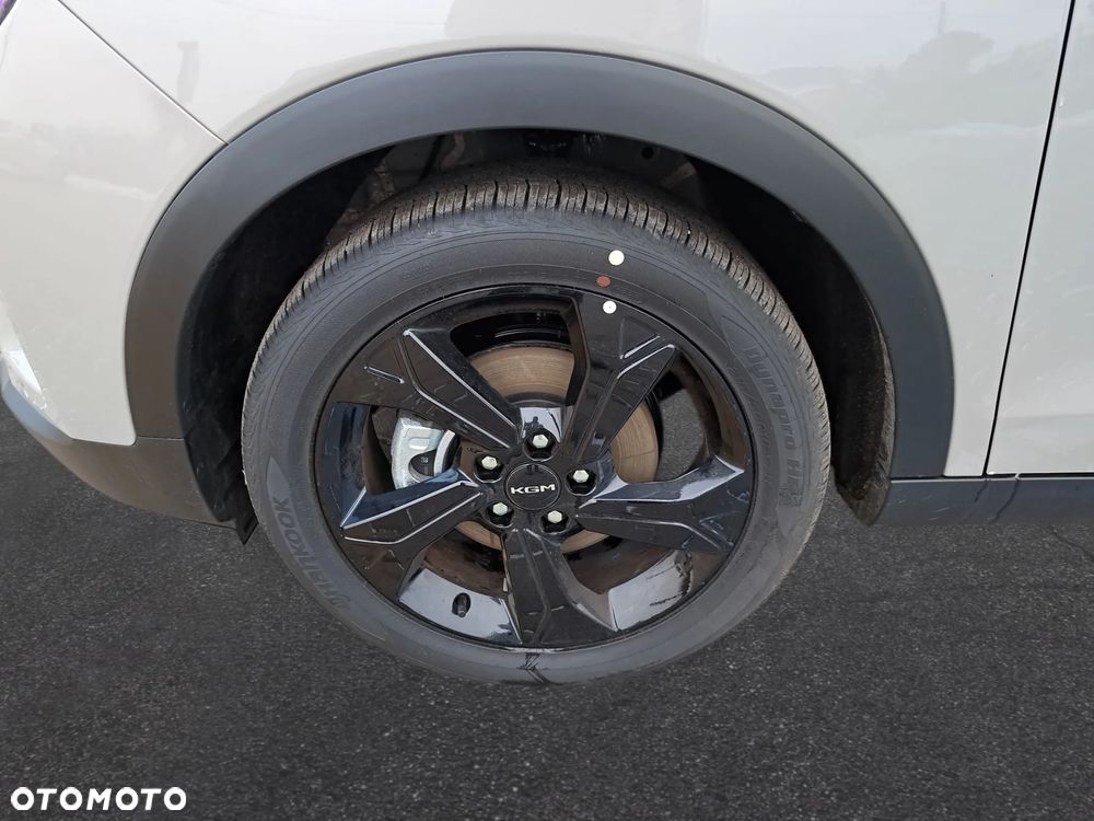 SsangYong/KGM Tivoli 1.5 T-GDI Adventure 4x4 - 9